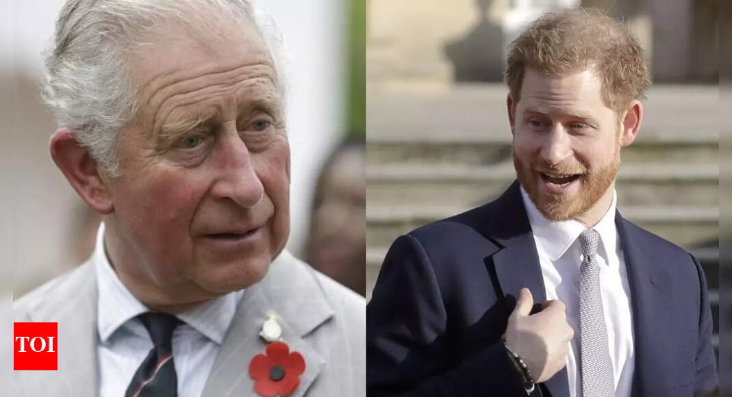 King Charles wary of Harry: Royal tensions deepen as Duke of Sussex pushes for peace; Prince William calls it a 'mistake'