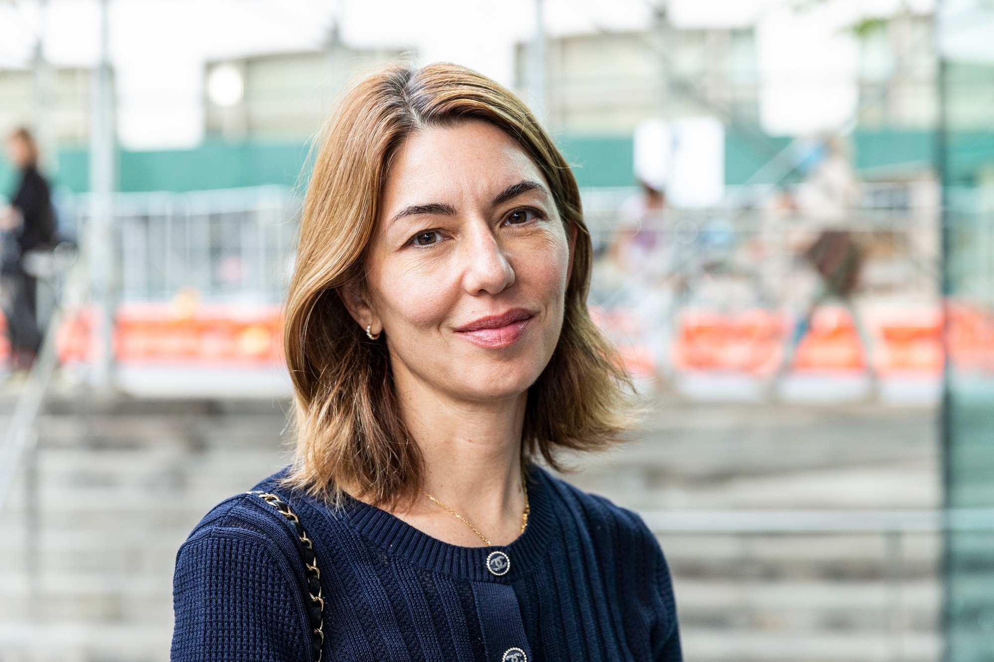Sofia Coppola to host Sunday film series at new A24 movie theater