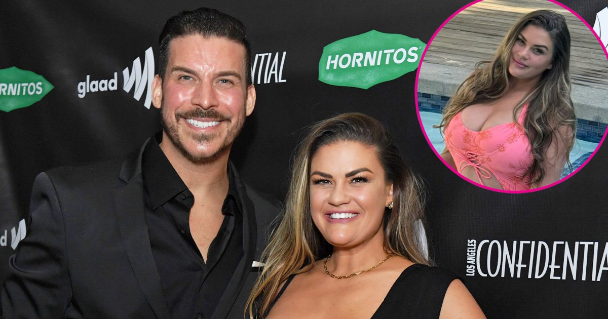 Brittany Cartwright Slays in Sexy Swimsuits Amid Jax Taylor Divorce