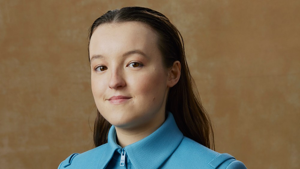 ‘The Last of Us’ Star Bella Ramsey on If They’re In Season 3, Neil Druckmann’s Departure and Making Emmy History