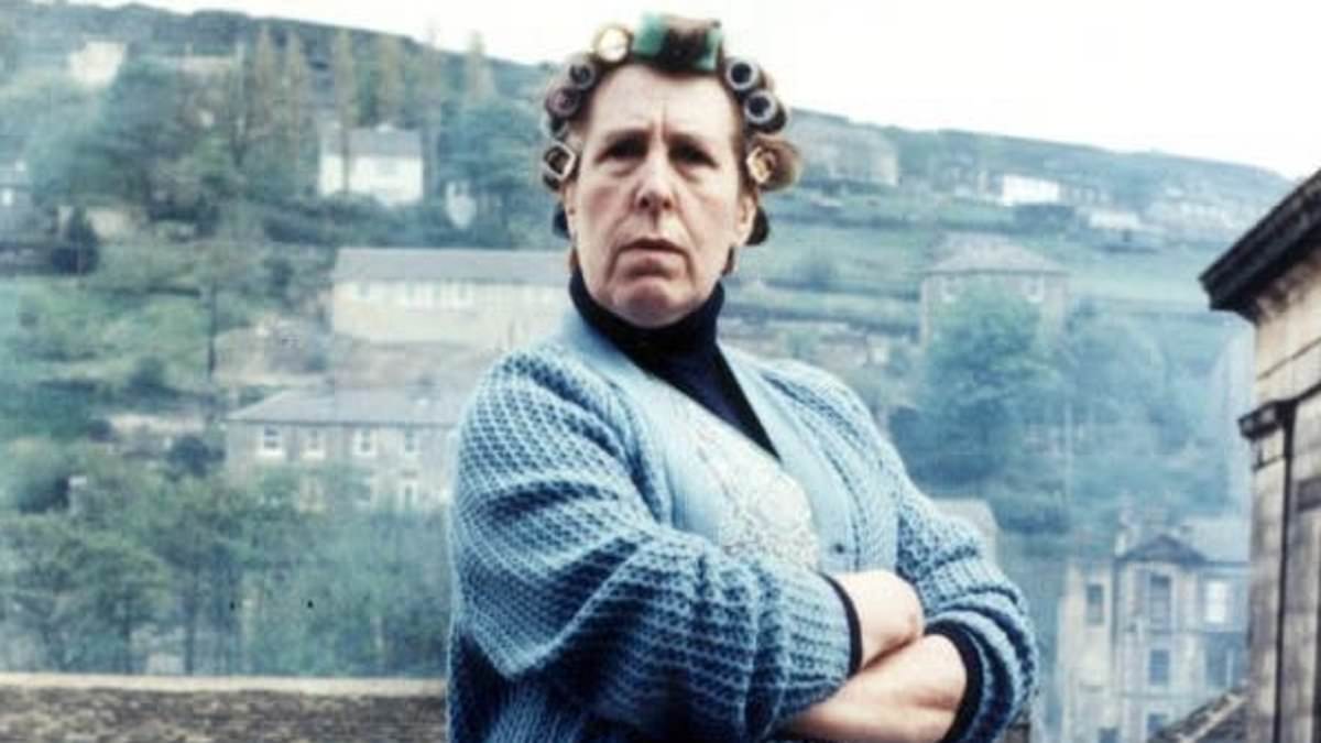 Osteopath under fire for calling patient 'Nora Batty' from BBC sitcom