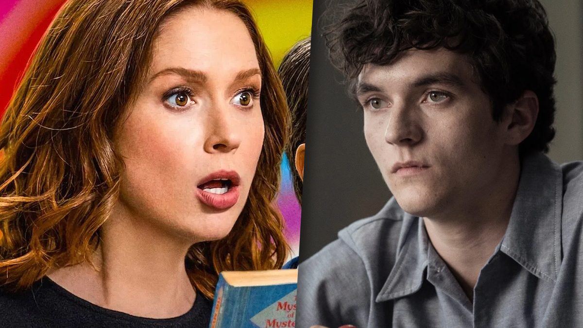 ‘Black Mirror’ and ‘Unbreakable Kimmy Schmidt’ Interactive Specials Set to Return to Netflix
