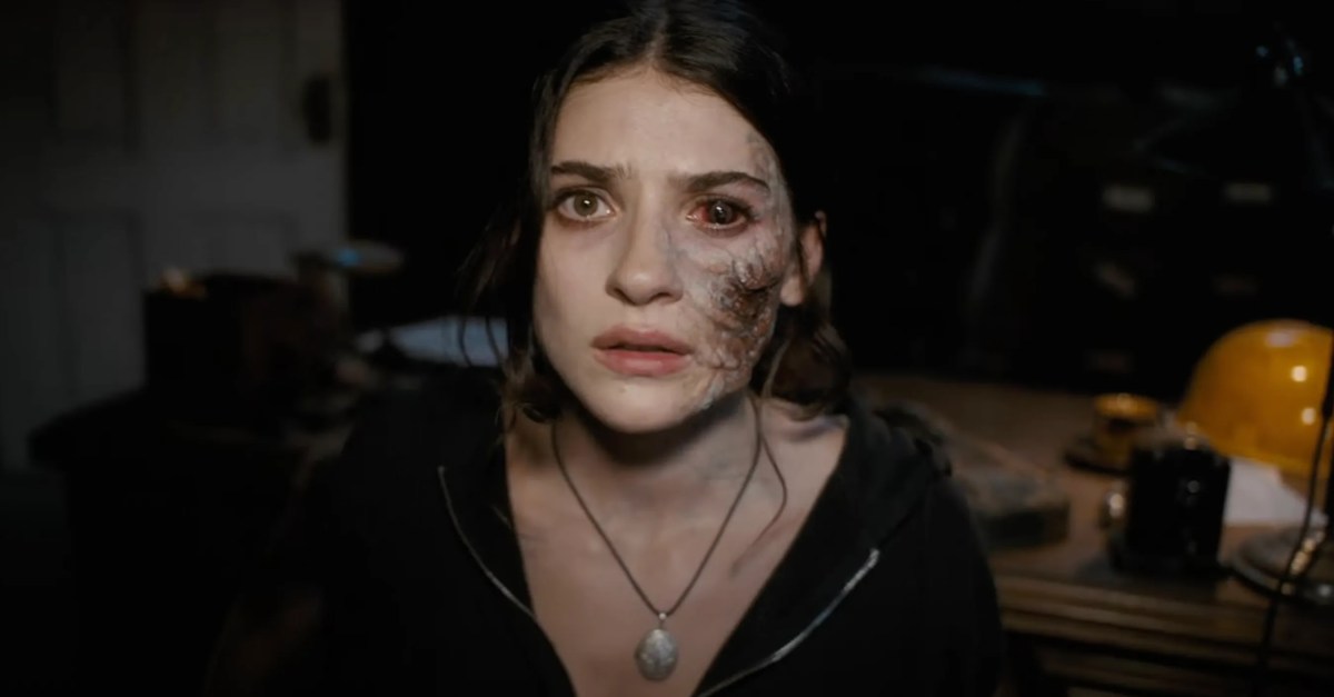 Until Dawn and every other new movie hitting streaming this weekend