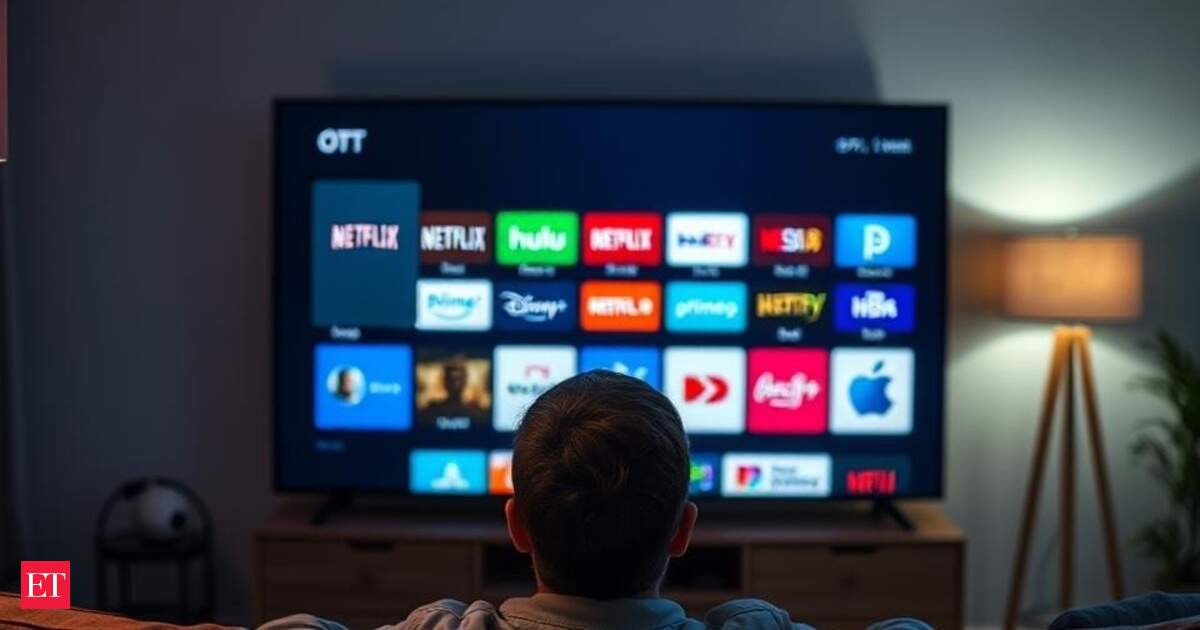 What to Watch This Weekend: New Movies and TV Shows on Netflix, Prime, Hulu, and More