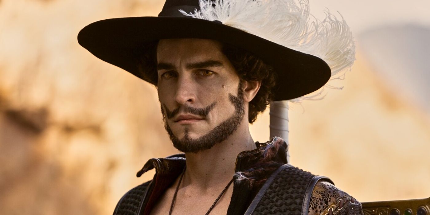 New Look at Netflix's Popular Pirate Action Series Gets Fans One Piece Closer to Major Season 2 News