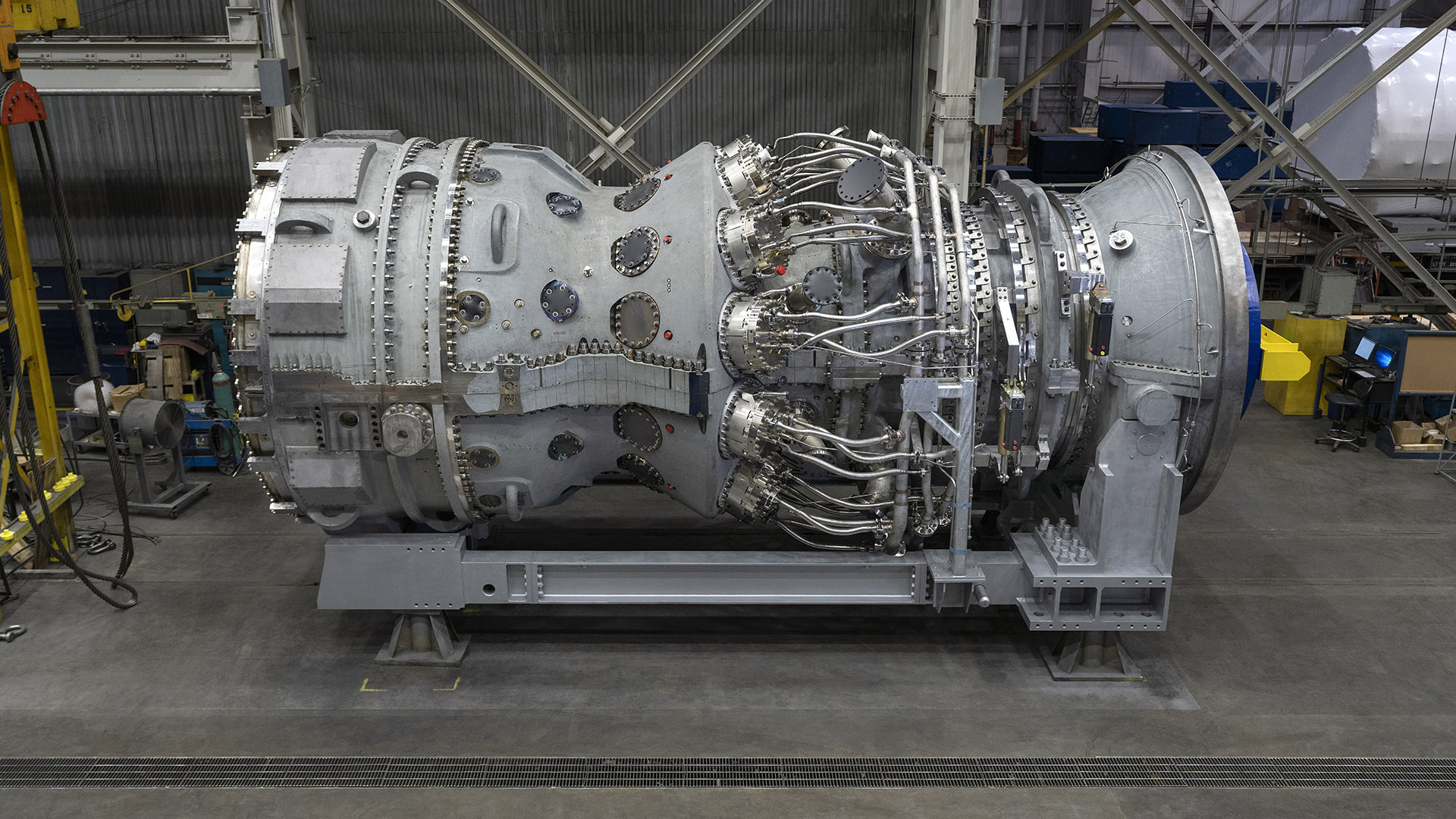 OpenAI follows Elon Musk’s lead — gas turbines to be deployed at its first Stargate site for additional power