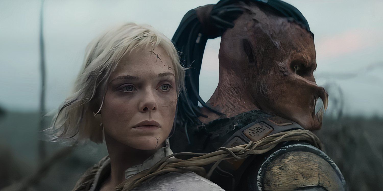 Every Movie &amp; TV Show Trailer From SDCC 2025