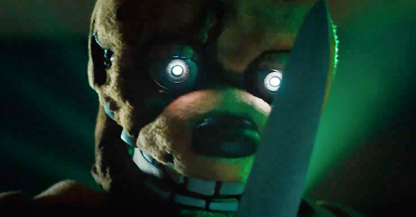 Comic-Con 2025: All the Movie and TV Trailers