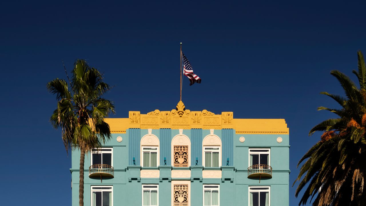 The beach town where effortless California cool meets the A-list's most elite: Tatler shares its most glamorous guide to Santa Monica