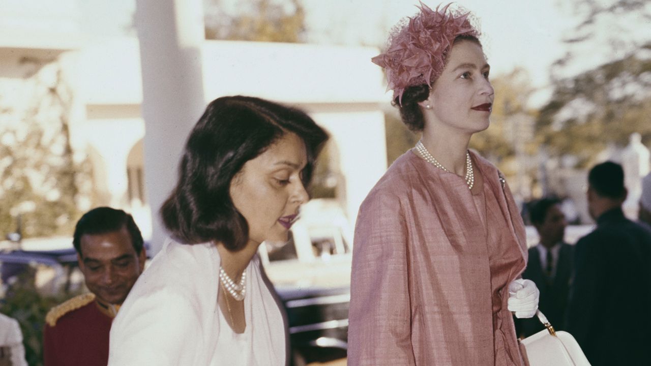Princess, politician, and the last queen of Jaipur: On the anniversary of her birth, who was Gayatri Devi, the Maharani considered by Cecil Beaton to be one of the most beautiful women in the world?