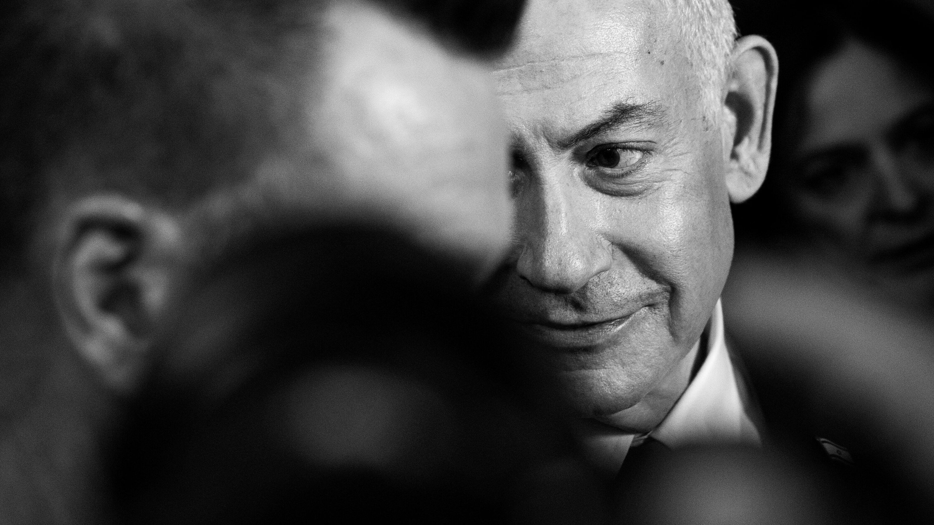 Opinion | How Netanyahu Played Trump for a Fool in Gaza