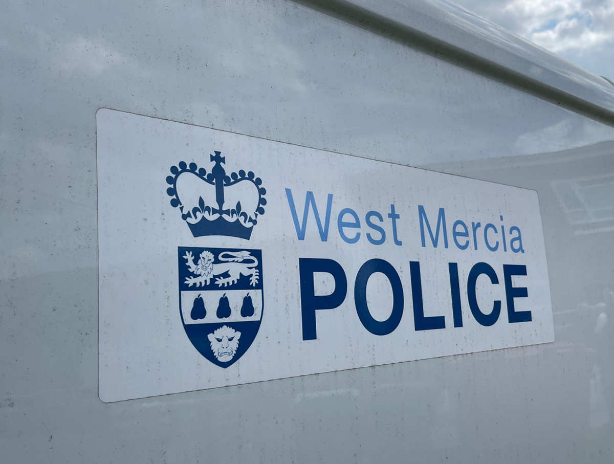 Telford shoplifter sentenced after breaching criminal behaviour order