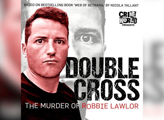Episode 1116: Double Cross