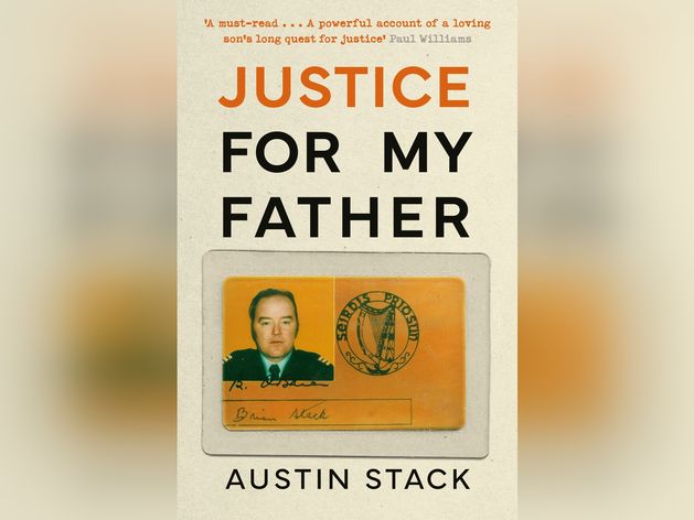 Episode 1115: Justice For My Father (extract)