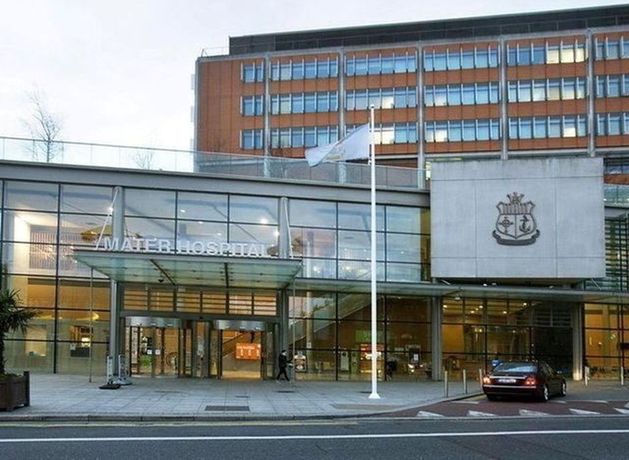 Man (20s) arrested following fatal early-morning crash on Dublin’s M50