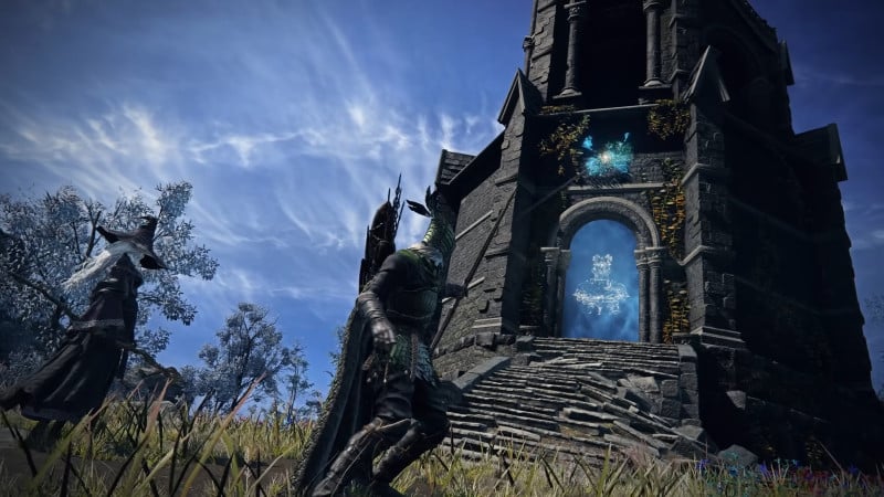 Elden Ring Nightreign Duos Expeditions Update Delayed Due To Earthquake Tsunami Warnings