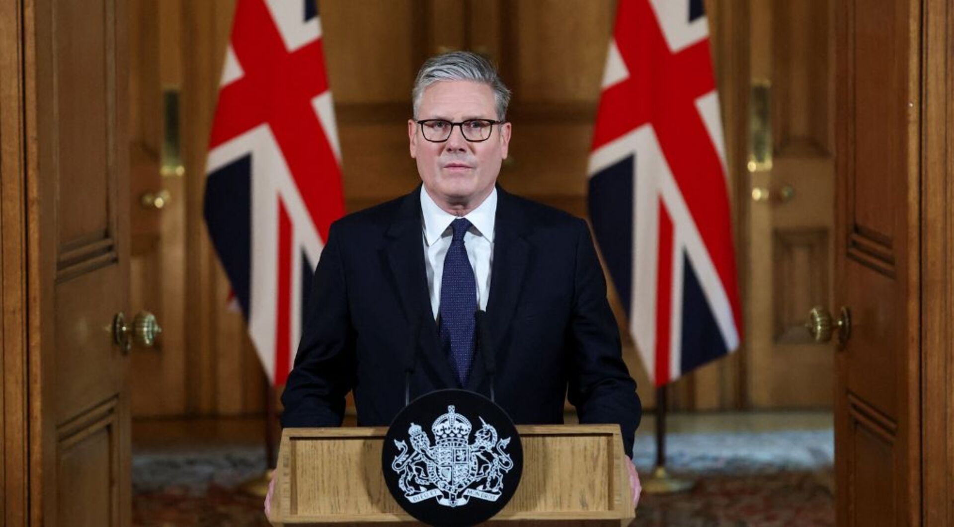 How significant is UK’s move to recognise Palestinian state, and why now?