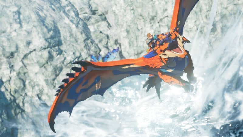 Everything Announced At The July Nintendo Partner Direct