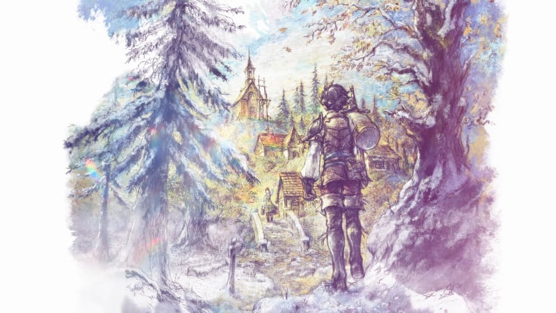 Octopath Traveler 0 Is Coming This December