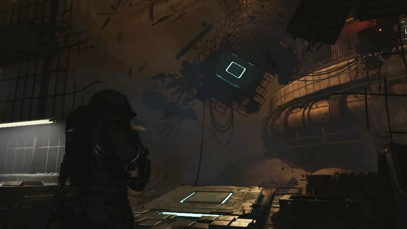 Cronos: The New Dawn Is Coming To Switch 2 In September