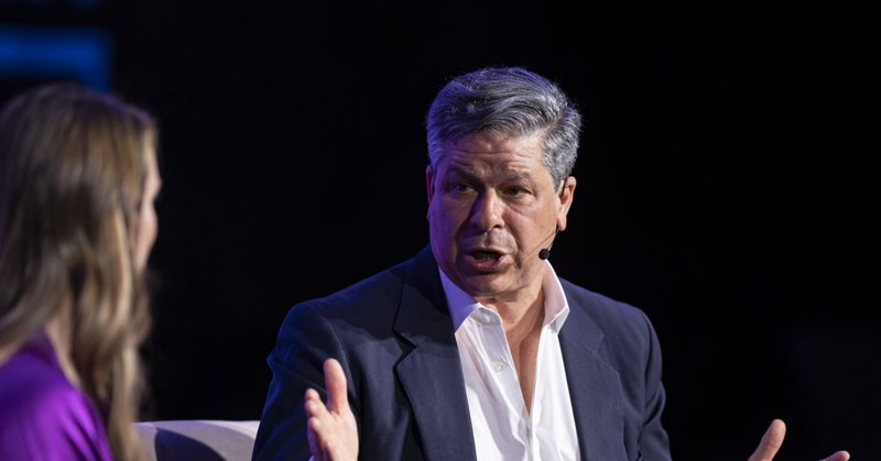 Exclusive: WisdomTree is the latest investment firm making a push into private markets. The fund manager has agreed to acquire closely held Ceres Partners, a farmland-investment specialist