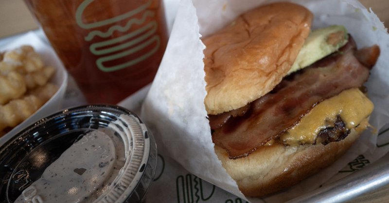 Shake Shack reported Thursday that its Dubai Chocolate Pistachio Shake pumped up second-quarter results. Despite its popularity, the trendy shake will be discontinued in August as the burger chain moves to keep its menu fresh and fluid, its CEO said.