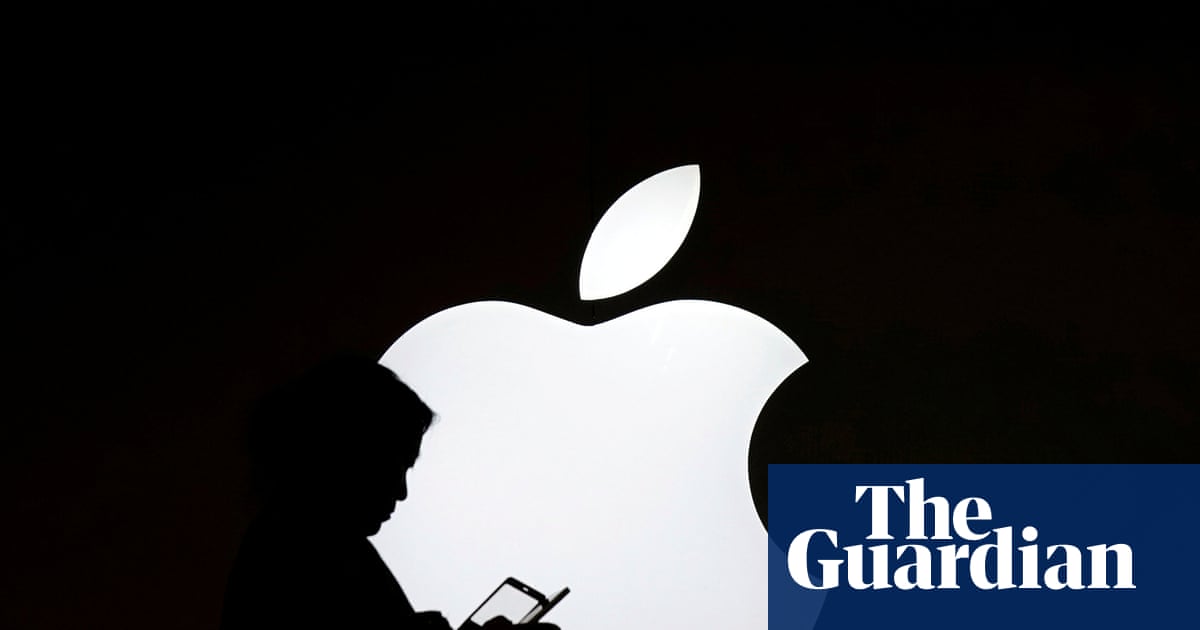 Apple quietens Wall Street’s fears of China struggles and slow AI progress