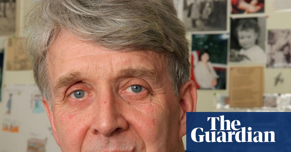 Allan Ahlberg obituary