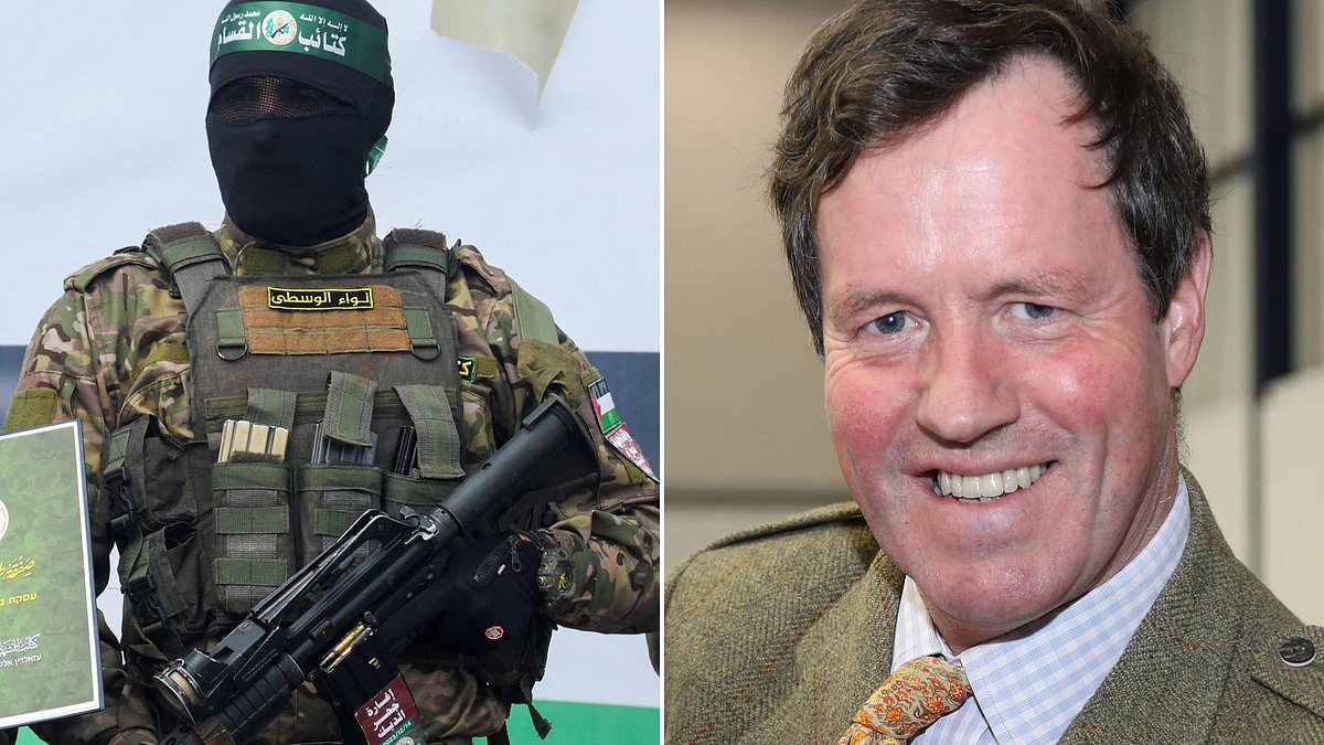 Sister of Scots October 7 victim slams Lib Dem MP for 'demeaning' Israelis being held captive by Hamas terrorists