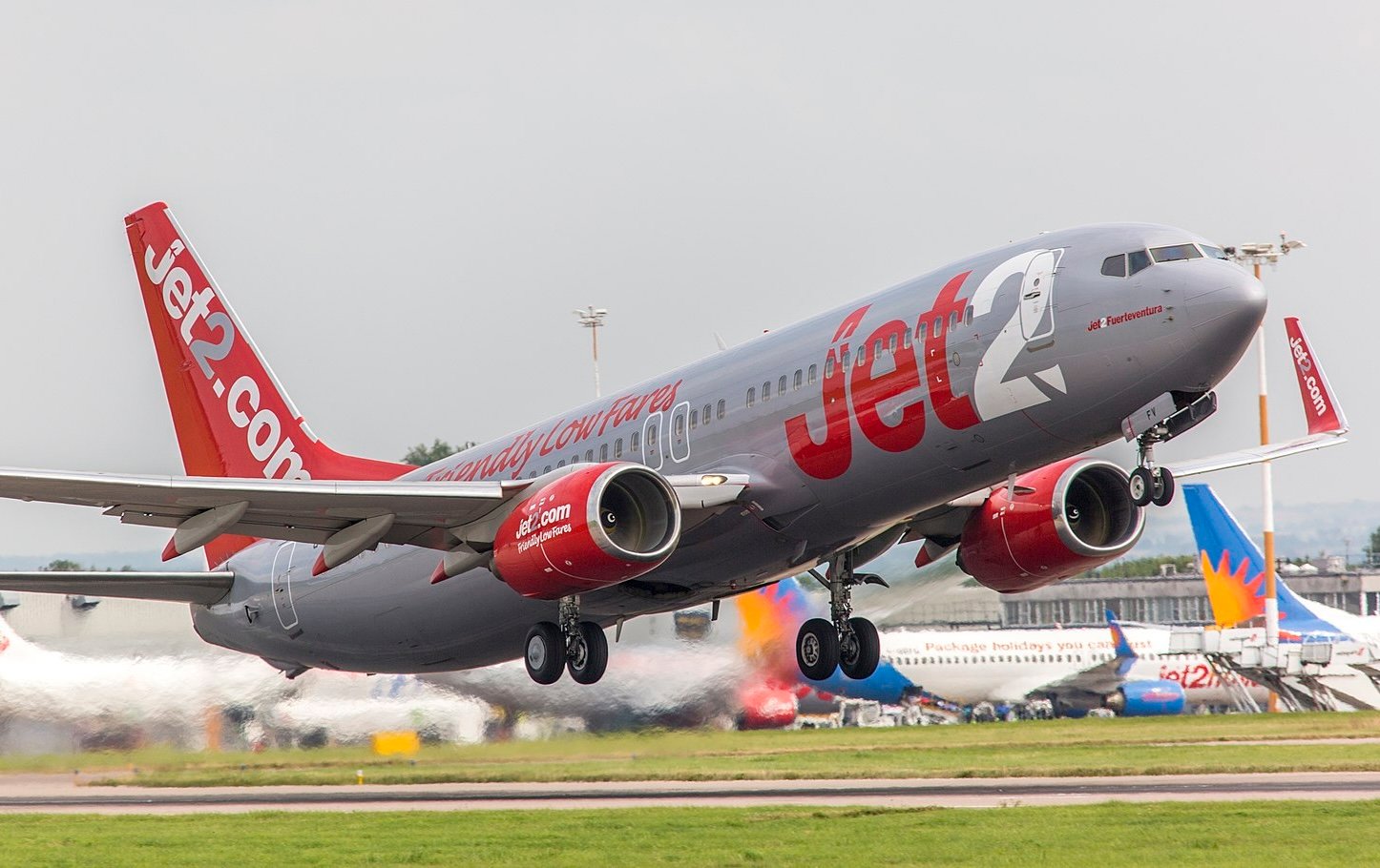 Here’s What Travel Advisors Think of the Jet2 Holiday Meme