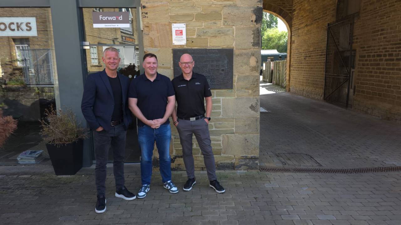 Professional sports travel specialist acquires golf holiday business - £2m funding secured to support further growth