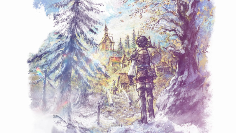 Octopath Traveler 0 Is Coming This December