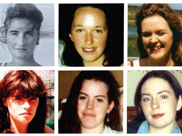 The six women who disappeared in Leinster in the 90s and where their cases are now