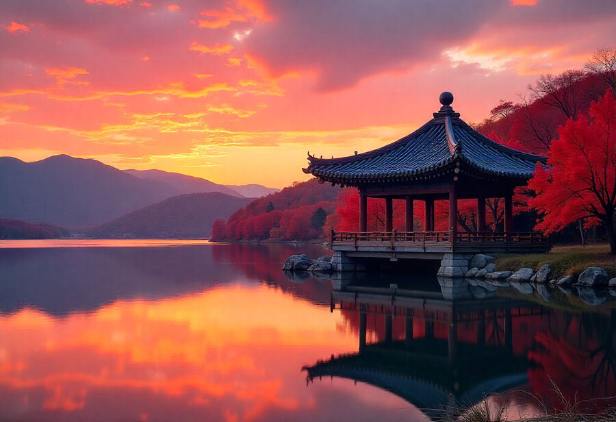 South Korea Aims For Stronger Tourism Sector With Strategic Focus On Revitalizing Travel And Exploring North Korea As A Potential Destination - Travel And Tour World