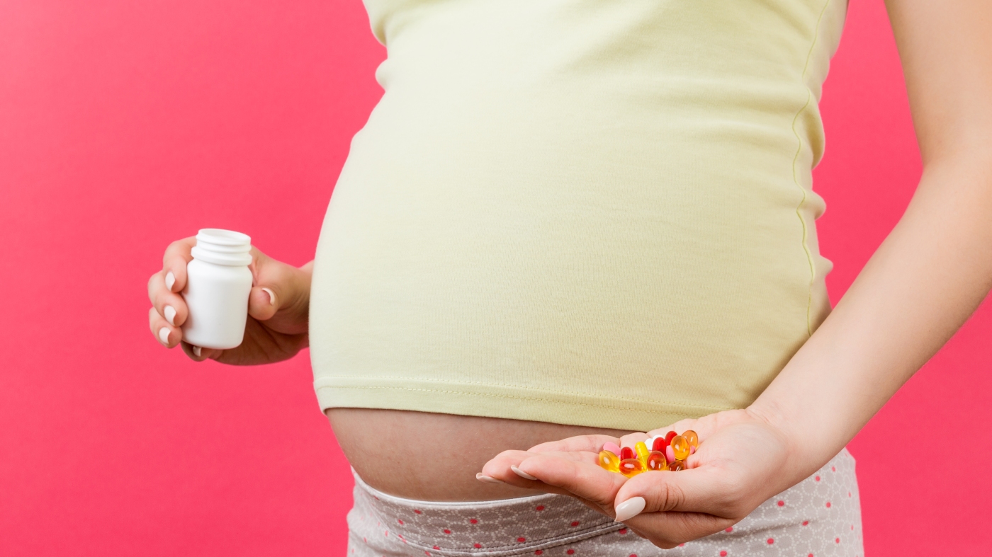 An FDA panel spread misinformation about SSRI use in pregnancy, alarming doctors