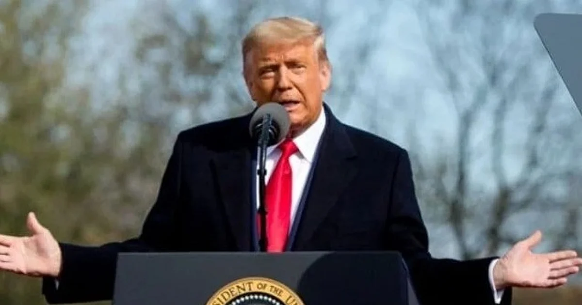 Trump Tariffs May Cost US Households $2,400, Impacting Economy and Inflation, Says SBI Research