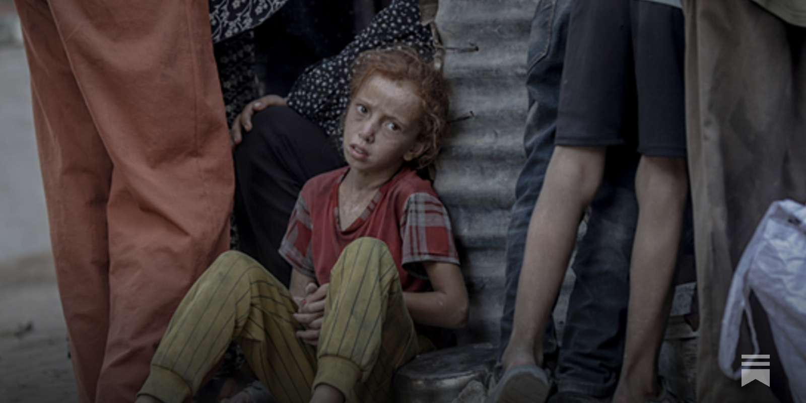 The Deadliness Of Israel's Dead End