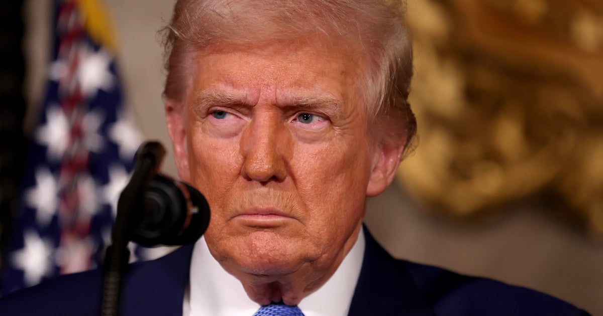 Trump says 2 nuclear subs to be positioned in &quot;appropriate regions&quot; after former Russian president's remark