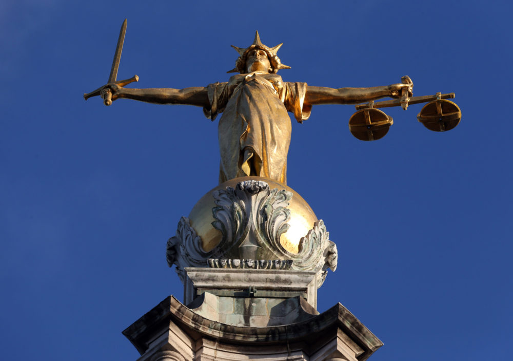 Criminal justice at tipping point – why Wales needs a reset