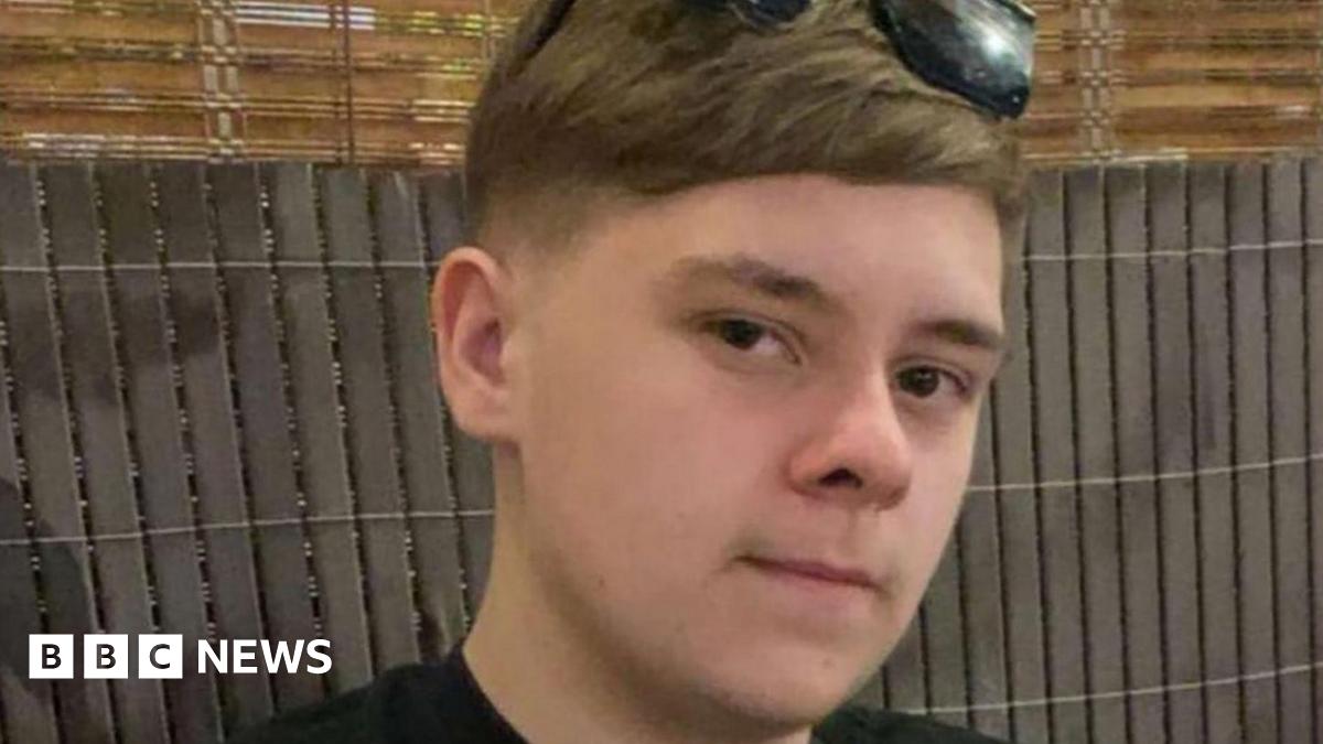 Harvey Willgoose death 'no less tragic' if teen cleared of murder