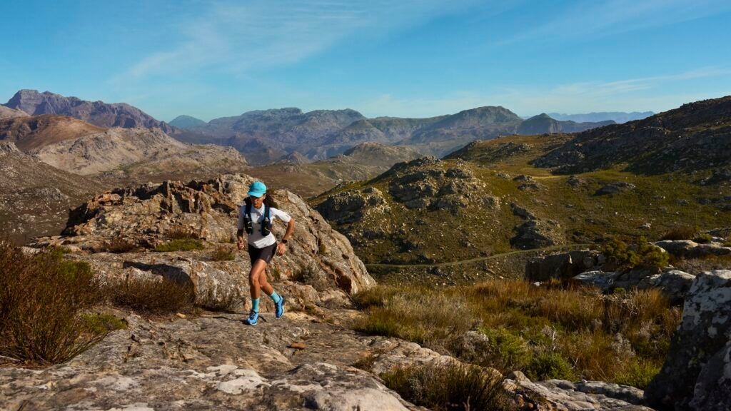 First Look: HOKA Mafate 5