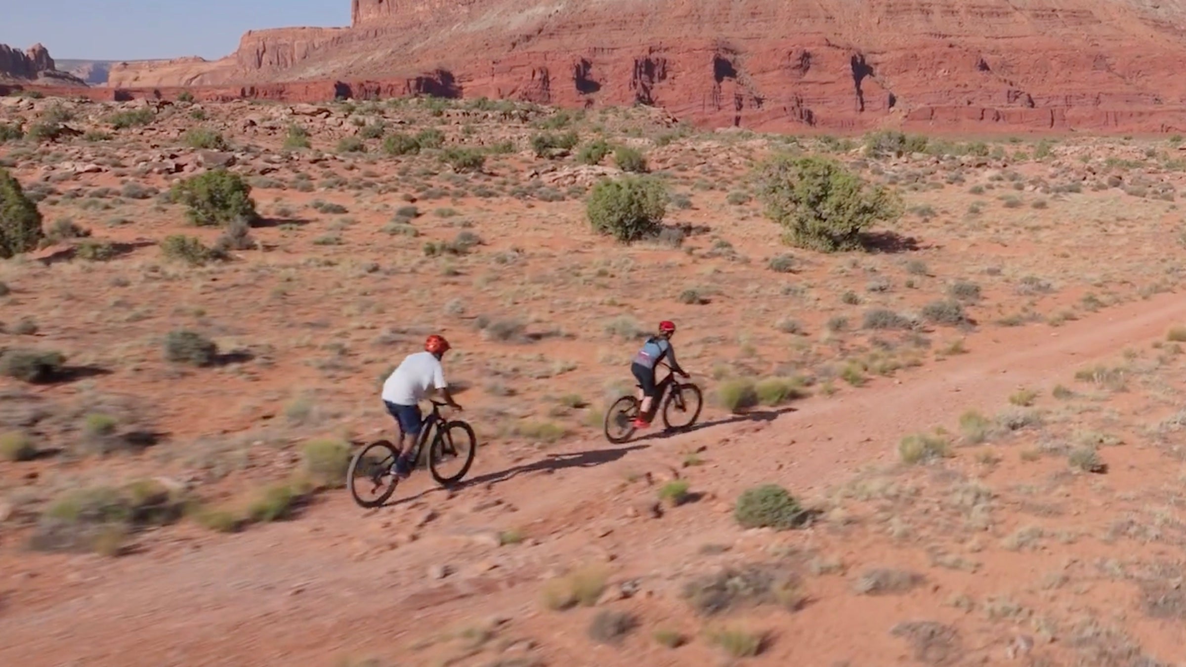 ‘The Road Less Eaten’ Visits Moab, Utah, a Foodie Adventurer’s Heaven