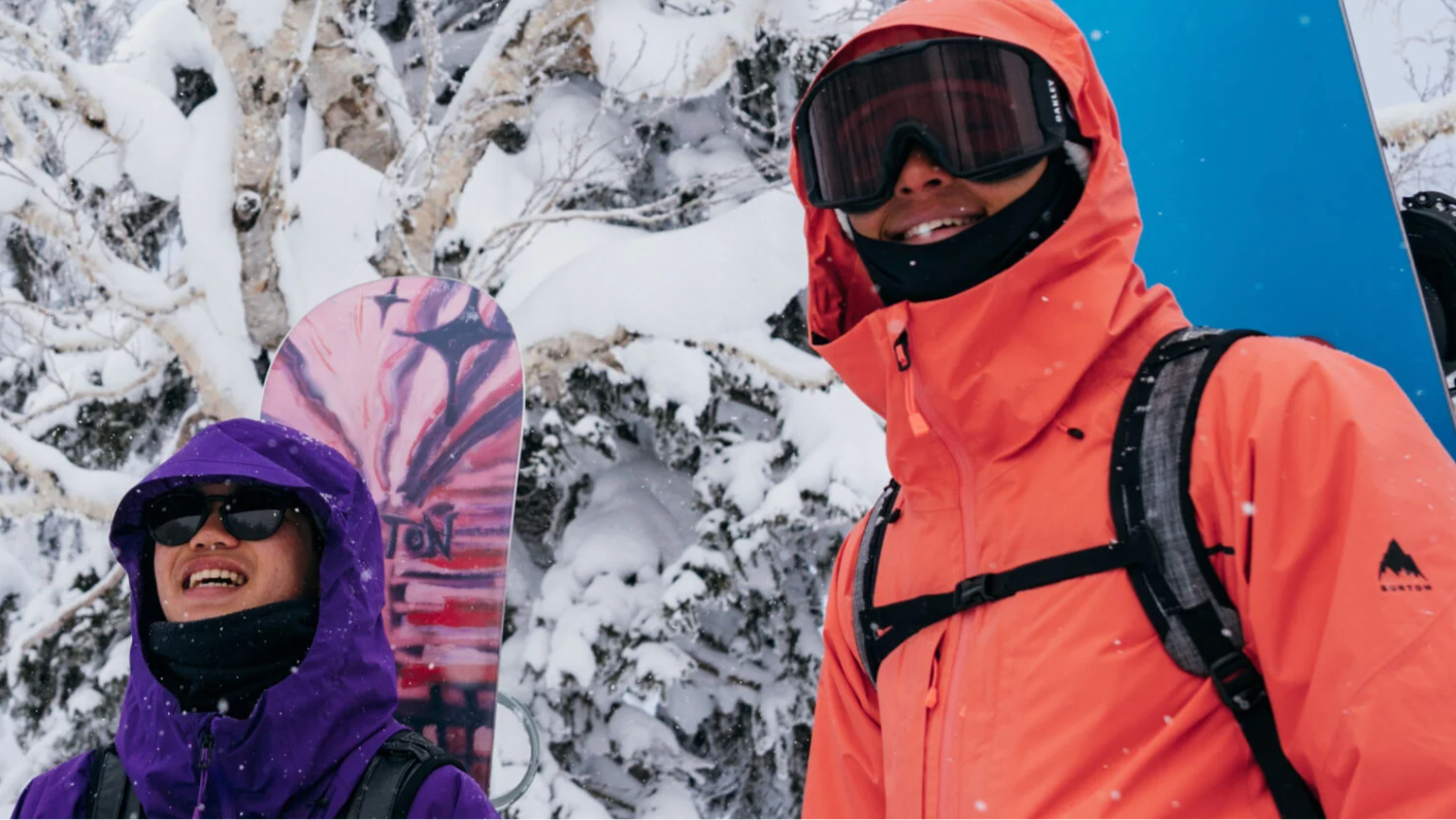 Burton’s Huge Summer Sale Will Help You Stave off the Summertime Blues