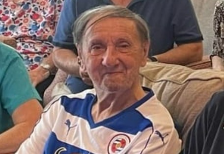 Former Reading FC star Rod Thornhill passes away