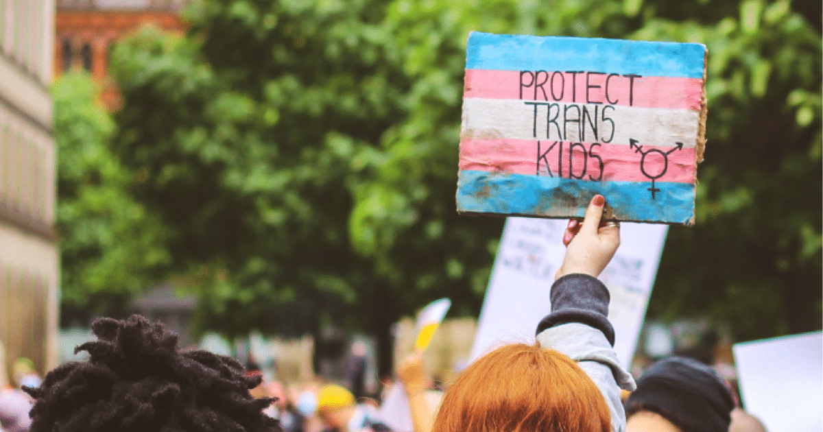 GLAD Law Condemns Governor Banning Access to Health Care for Transgender Adolescents