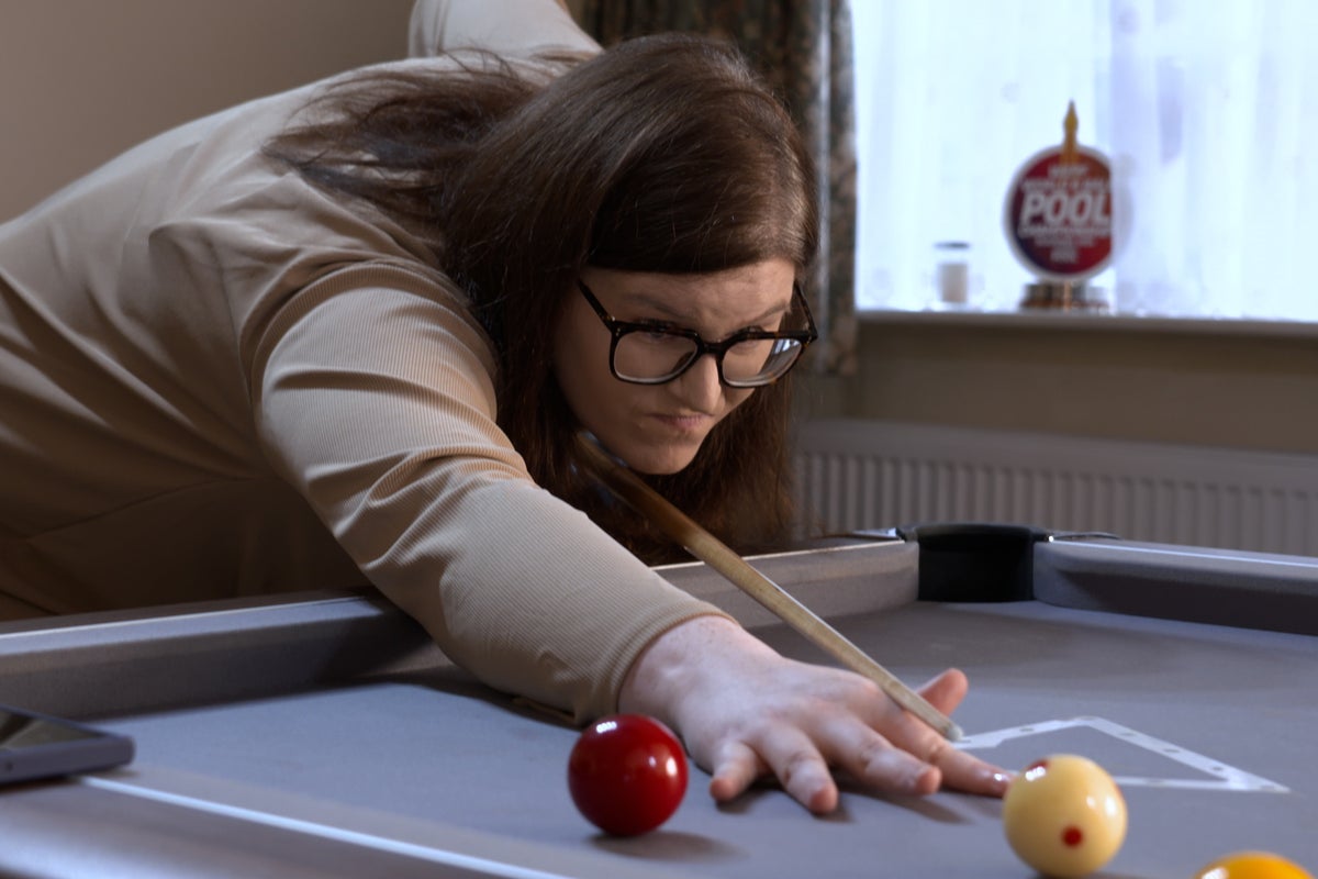 Transgender woman loses discrimination claim after being barred from women’s pool
