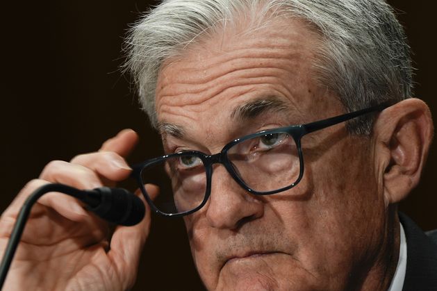 Impact of tariffs lifted US inflation in June