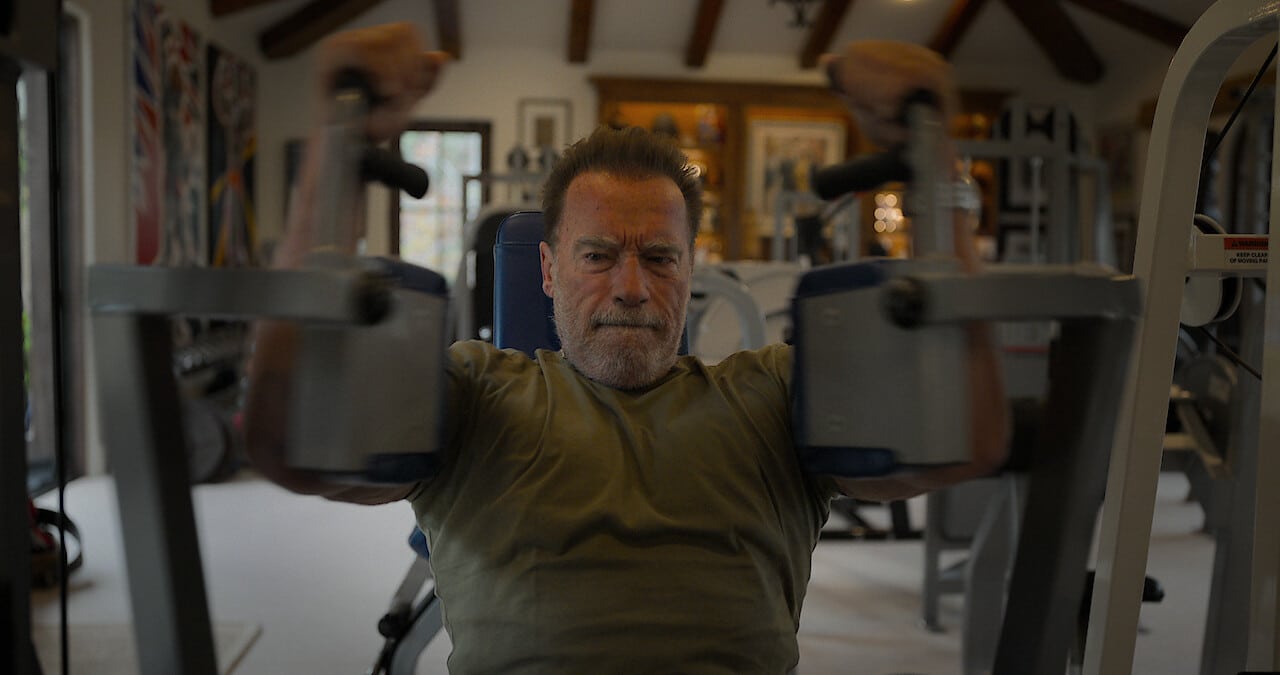 Arnold Schwarzenegger’s 30% Shortcut to More Muscle: The Time-Crunch Workout Backed by Science (and Used by a Legend at 78)