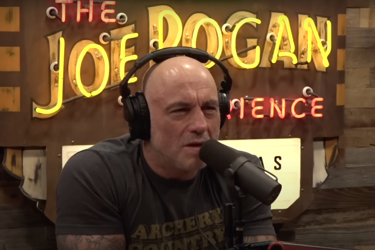 Anti-Trump MeidasTouch dethrones mighty Joe Rogan as top podcast on YouTube