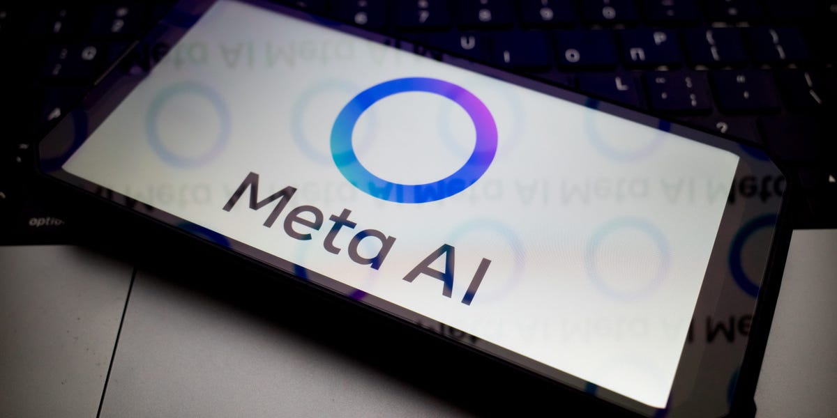 Your chats with Meta's AI might end up on Google — just like ChatGPT until it turned them off